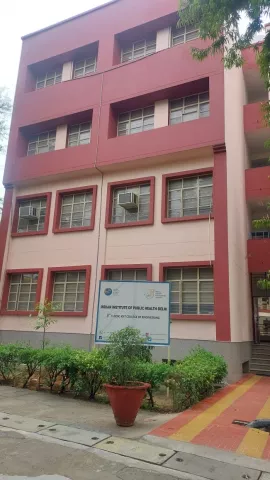 IIPH-Delhi