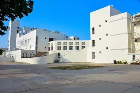 IIPH-Ghandinagar