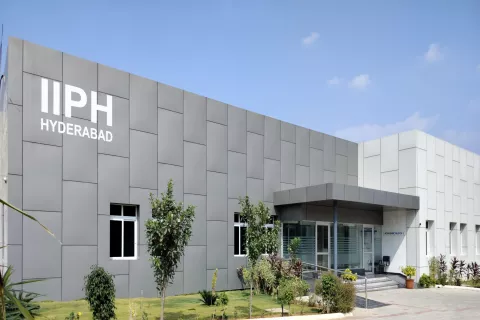IIPH-Hyderabad